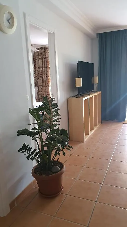 Friendly Tejita Apartment Granadilla De Abona