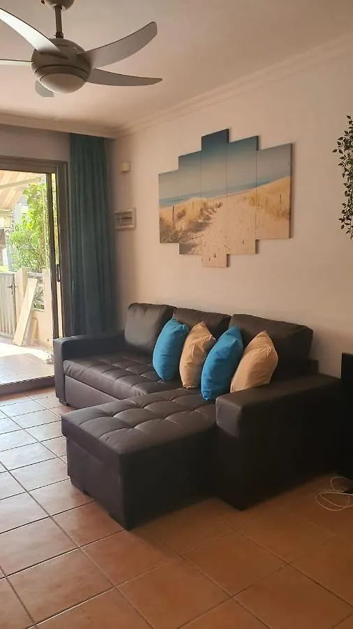 Friendly Tejita Apartment Granadilla De Abona