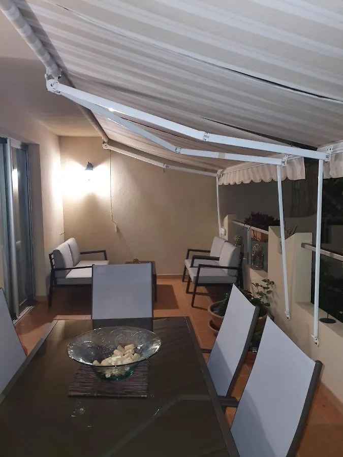 Apartamento Friendly Tejita Granadilla De Abona 0*,