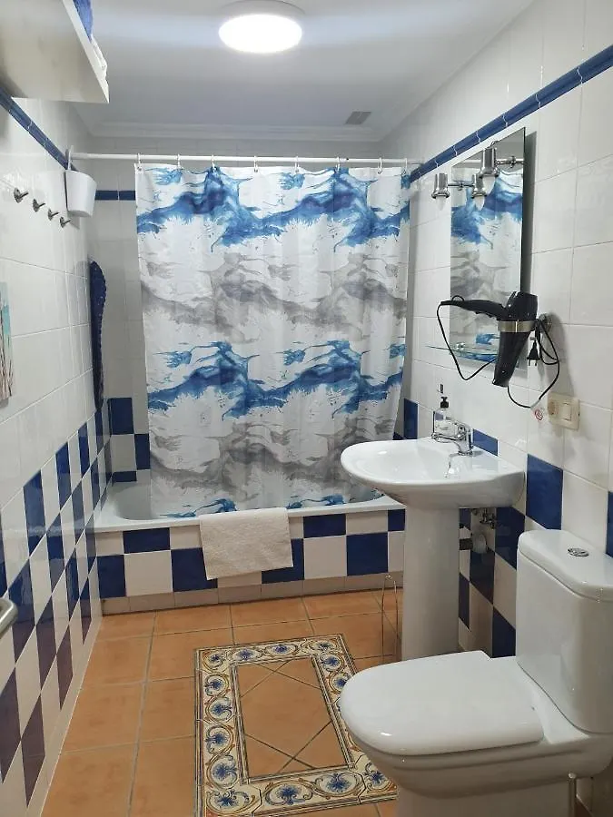Apartamento Friendly Tejita Granadilla De Abona 0*,