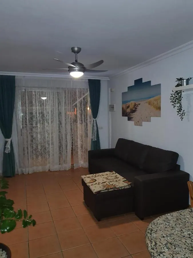 Apartamento Friendly Tejita Granadilla De Abona