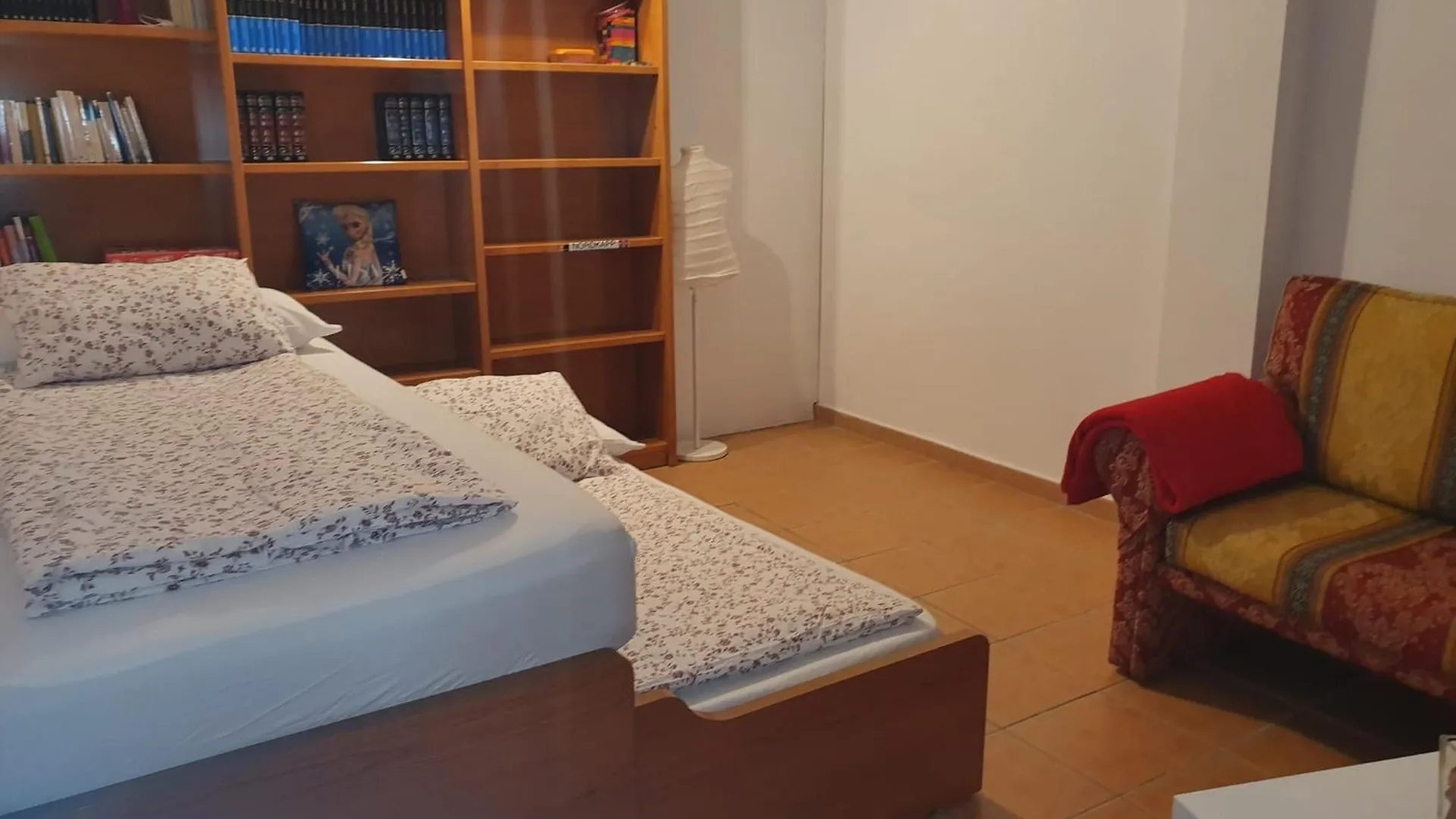 Apartamento Friendly Tejita Granadilla De Abona